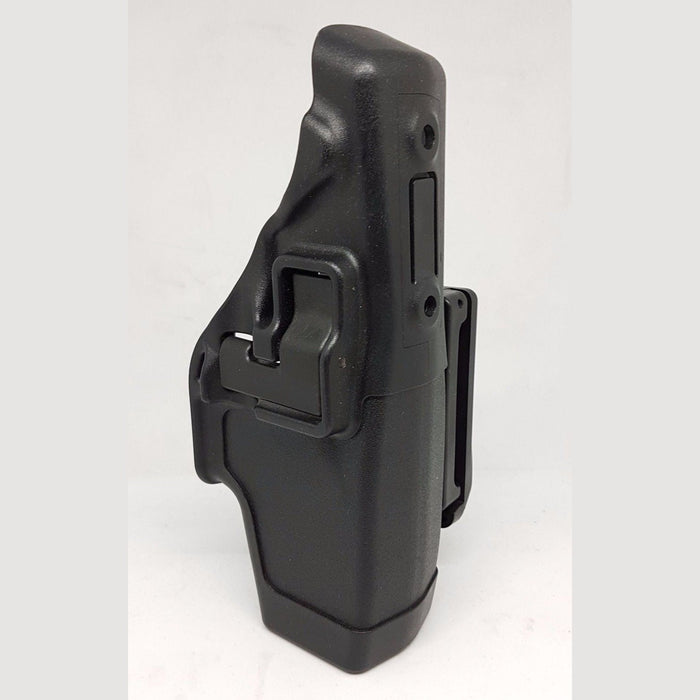 Genuine X26 Taser Blackhawk Holder For Duty Belt Type 1 - BLTTSR03