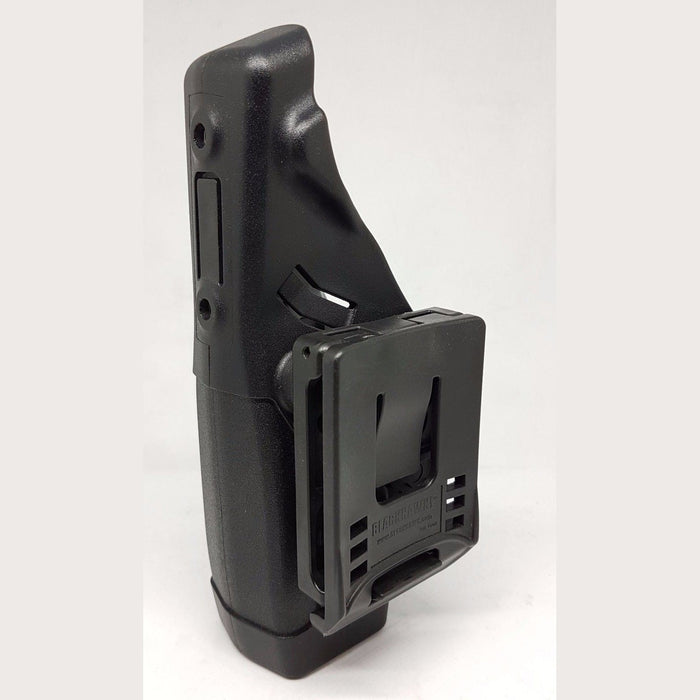Genuine X26 Taser Blackhawk Holder For Duty Belt Type 1 - BLTTSR03