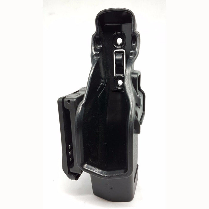 Genuine X26 Taser Blackhawk Holder For Duty Belt Type 1 - BLTTSR03