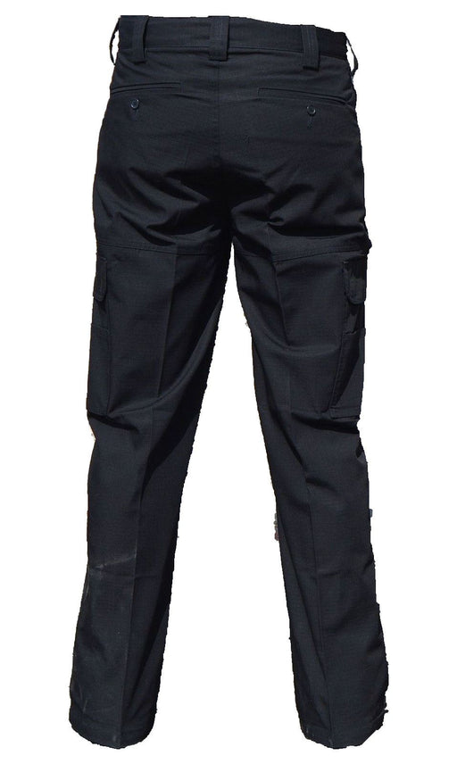 Cotton Security Uniform Pant, Size: Small, Medium, Large, XL
