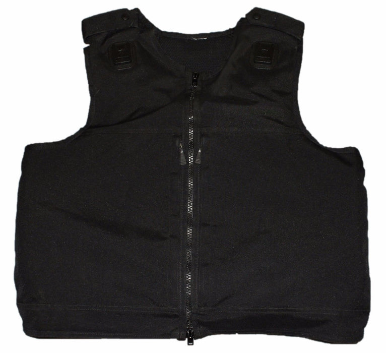 Black Hawk Klickfast Body Armour Stab Vest with Pockets *COVER ONLY*
