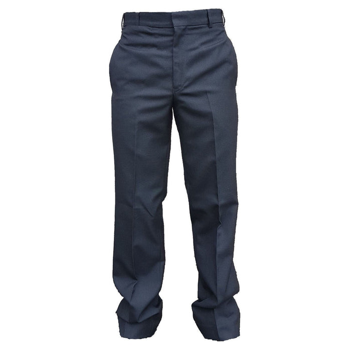 Uniform Trousers Women's Smart Poly / Wool Black NEW - P1N
