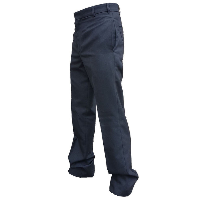 Uniform Trousers Women's Smart Poly / Wool Black P1U