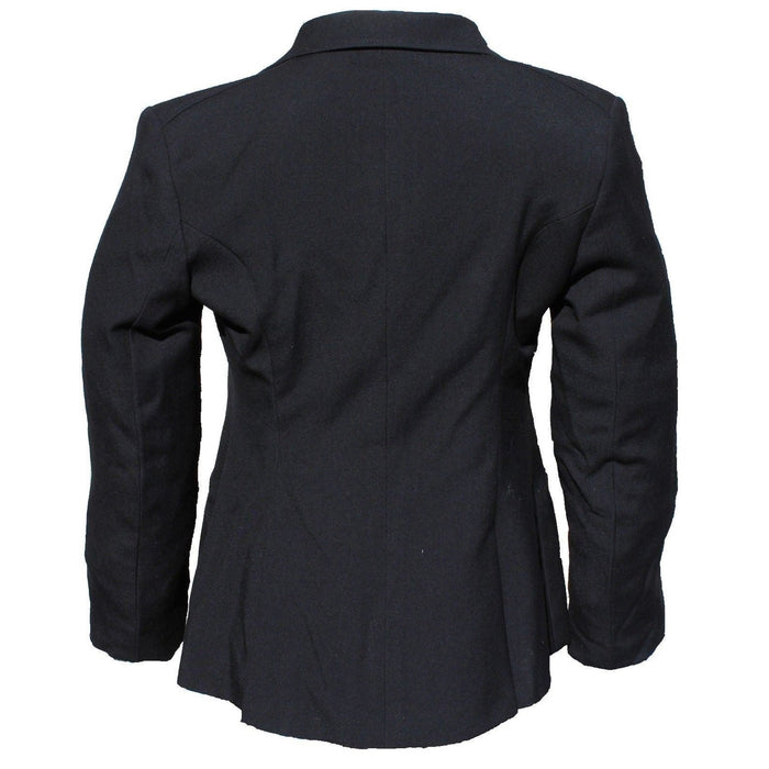 Genuine Ex Police WPC Women's Dress Tunic Jacket Poly/Wool Mix FTUN03A