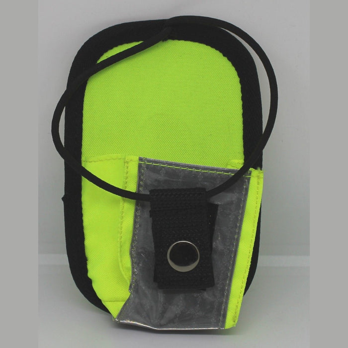 Klickfast Hi Vis Generic Radio Holder RCG04A