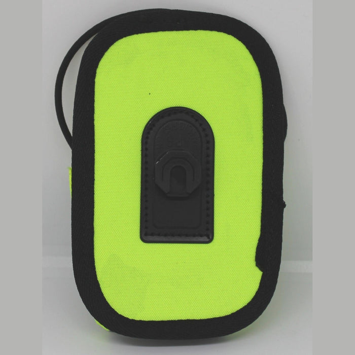 Klickfast Hi Viz Radio Holder - Universal Fit
