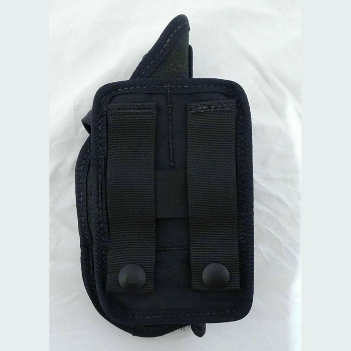 Genuine Reinforced Molle Taser Pouch Holder For Molle Vests For Taser