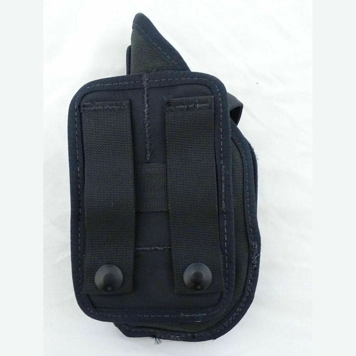Genuine Reinforced Molle Taser Pouch Holder For Molle Vests For Taser
