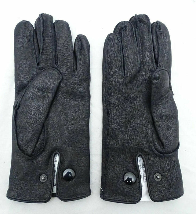 Southcombe Brothers Anti Slash Leather Gloves Security GLV11A