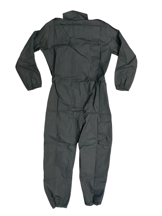 New Navy Blue Derby Unitex Tactical Coverall