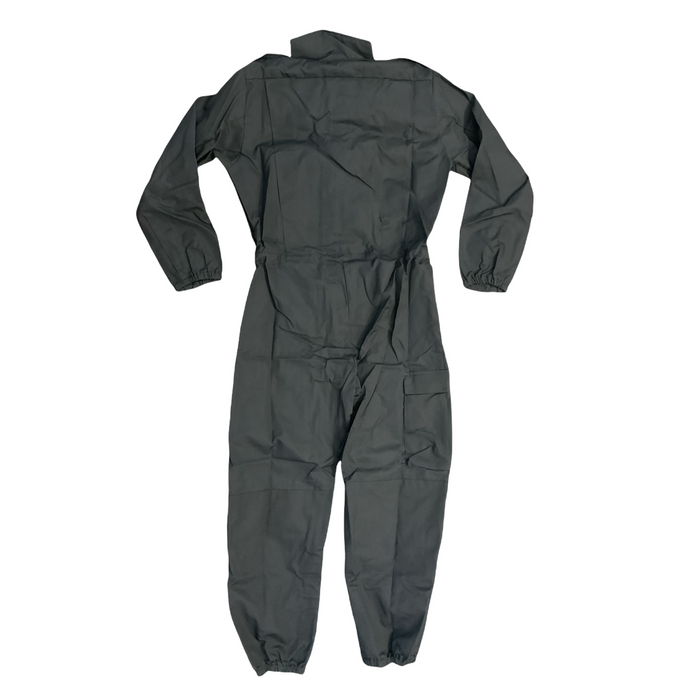 Derby Unitex Tactical Coveralls Paintball Airsoft Navy Blue New DUC23N