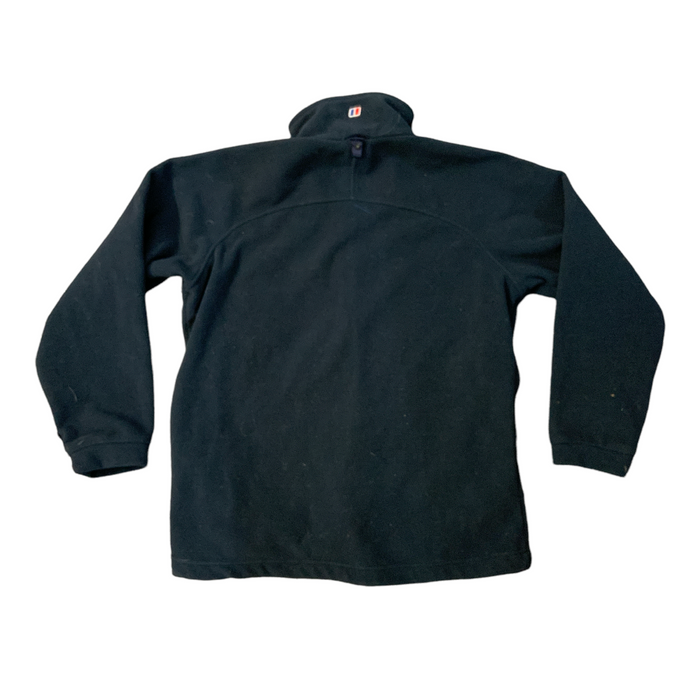 Berghaus Navy Blue Walking Fleece Women's Size 18