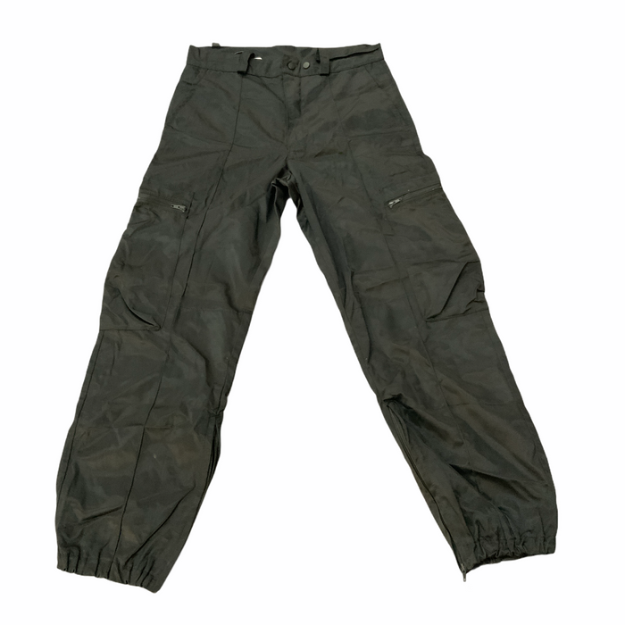 Used Derby Unitex Lined Waterproof Trousers Grade B DUWT01B