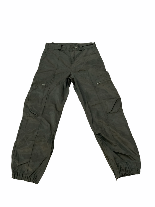 Used Derby Unitex Lined Waterproof Trousers DUWT01A