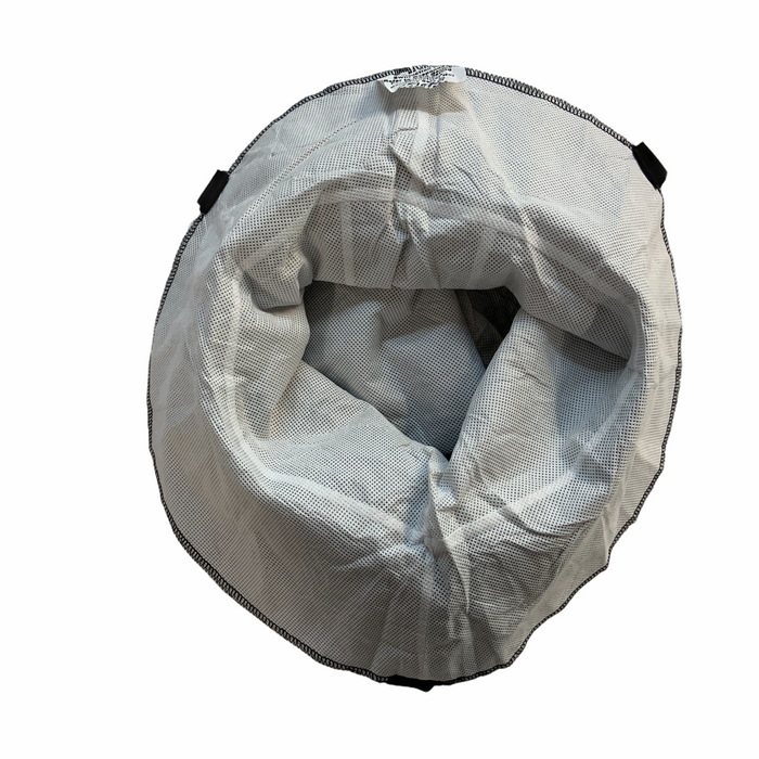 Black Remploy Swift Responder 3 Hood & Cowl Coif One Size Grade A RCBCOWL