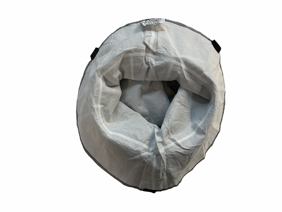 Black Remploy Swift Responder 3 Hood & Cowl Coif One Size Grade A RCBCOWL