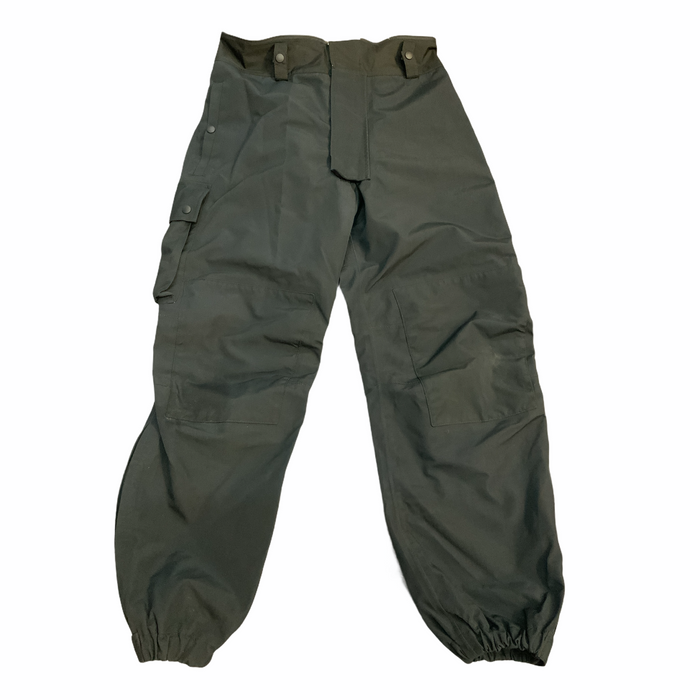 Yaffy Waterproof Combat Trousers Security Dog Handler TACTRS01A