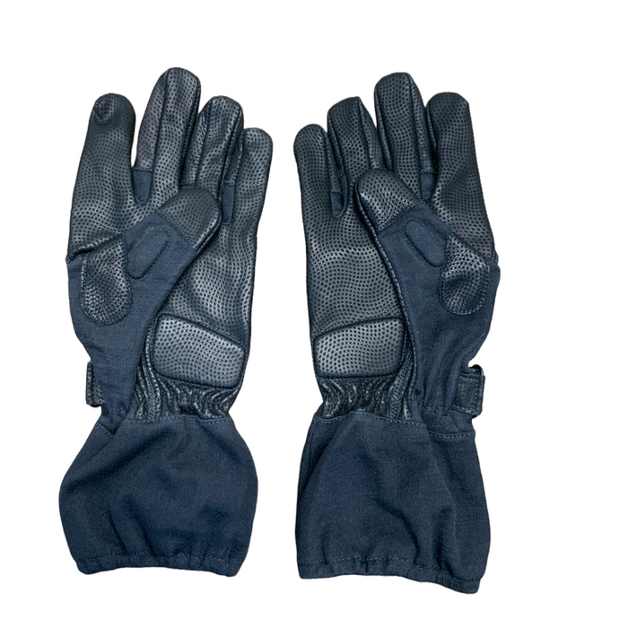 New Southcombe Brothers Firearms Gauntlet Gloves Made With Kevlar GLV30N