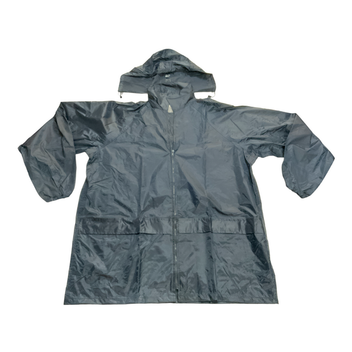 Waterproof Trouser & Jacket Walking Hiking New Navy Blue 2XLarge Reg YOK01N