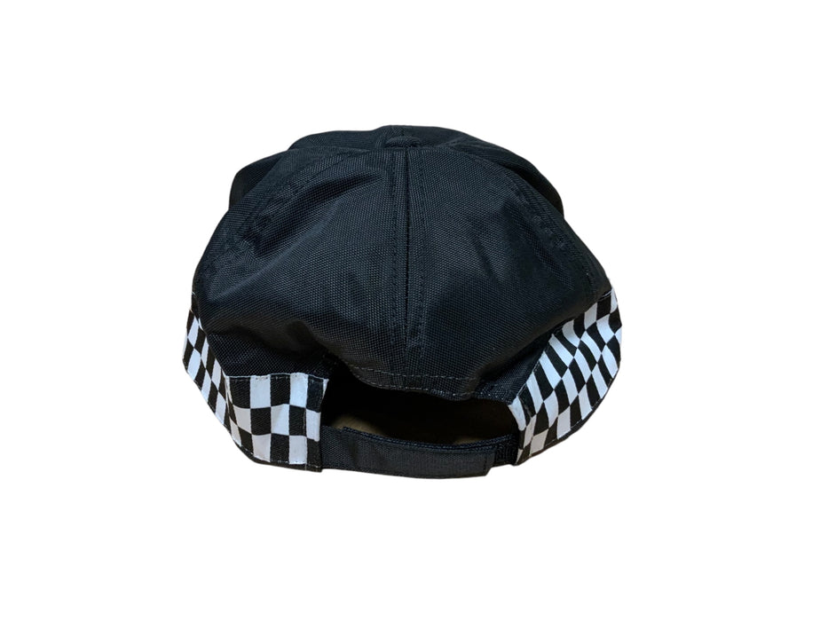 Genuine Black Police Branded Baseball Cap Style 3