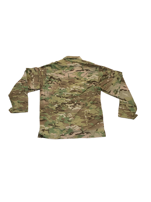 Like Singapore Forces Gurkha Multicam Shirt XL OATOP77