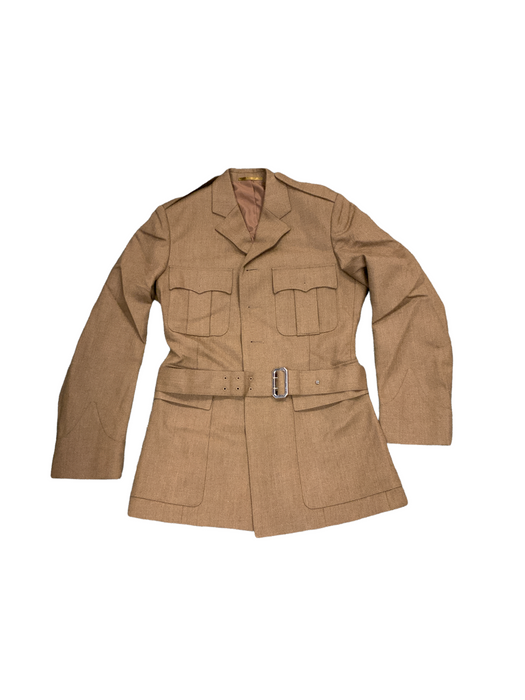 Military Type Men's No2 Dress Jacket - No buttons OADJ05