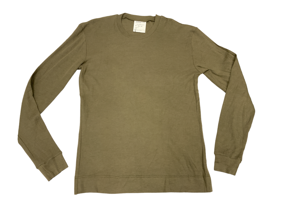 Shirt FR Aircrew Long Sleeve OATOP86