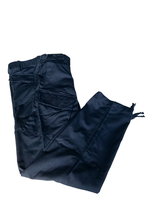 New Genuine Royal Navy Flame Resistant Trousers Combat Lightweight RNTRS01N