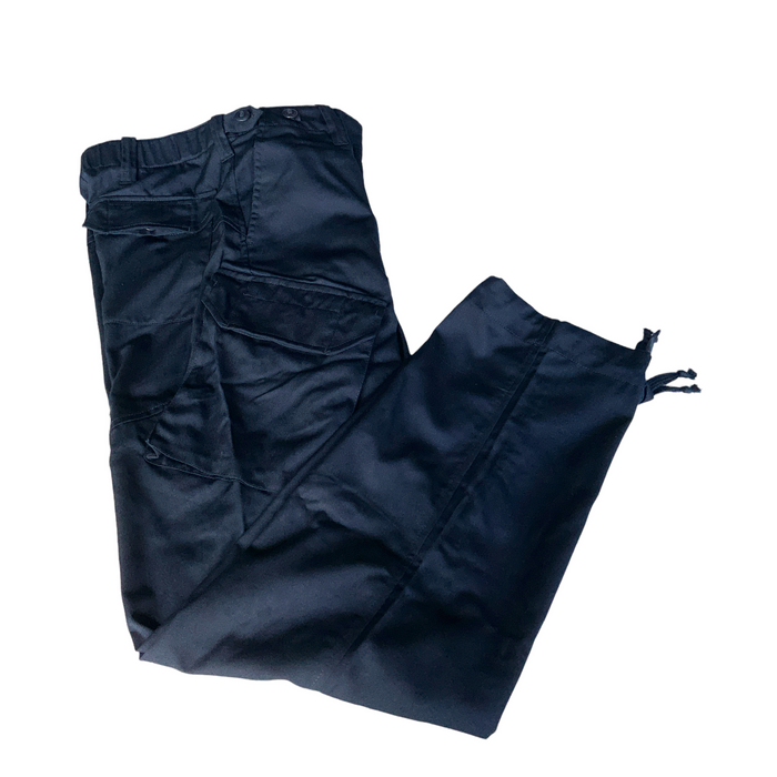 Royal Navy Flame Resistant Trousers Combat Lightweight New Genuine RNTRS01N