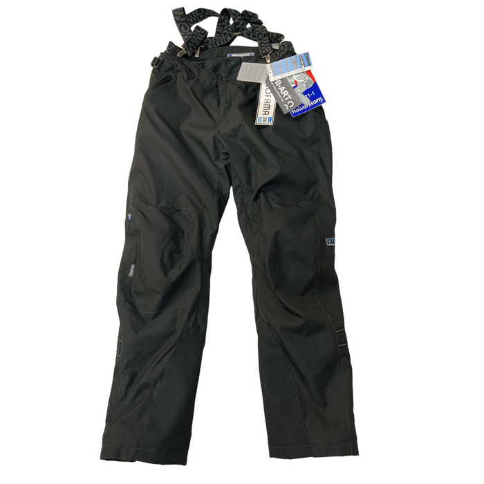 Jofama J-Pants Ladies Motorbike Trouser Texdura/Dryway 46 JOFHALV01