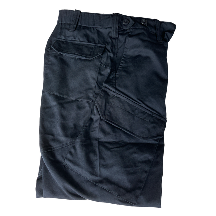 Royal Navy Flame Resistant Trousers Combat Lightweight New Genuine RNTRS01N