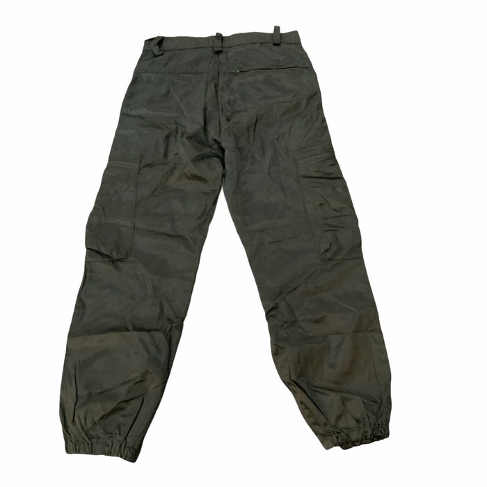 Used Derby Unitex Lined Waterproof Trousers Grade B DUWT01B