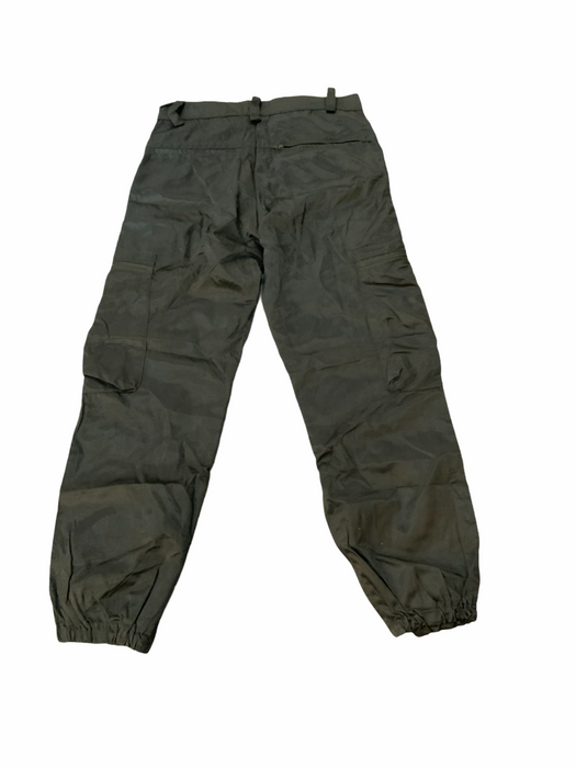 Used Derby Unitex Lined Waterproof Trousers DUWT01A