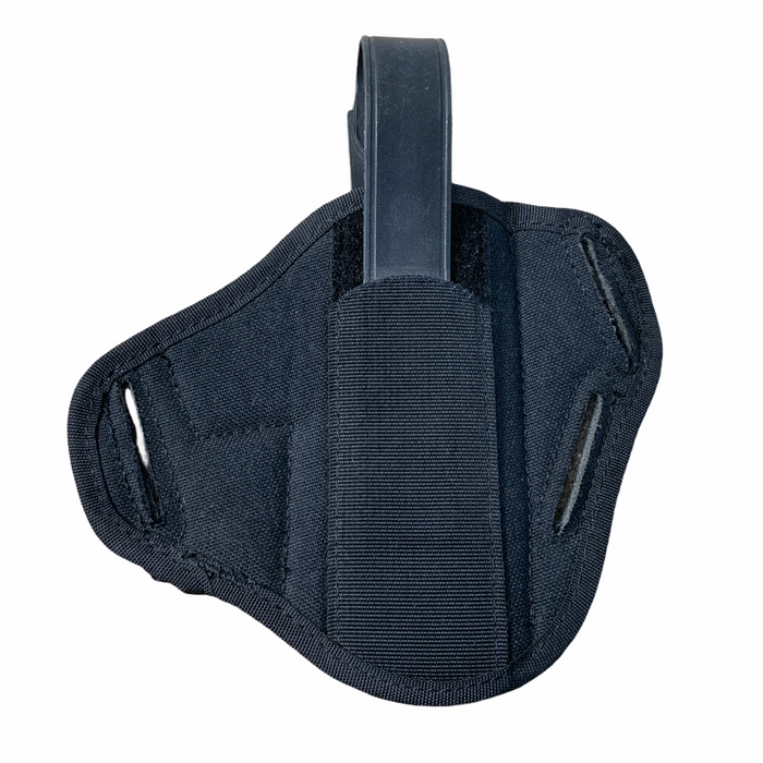 Uncle Mike`s Belt Slide Cloth Holster Size 15 Glock 17/19 Gun Holster GH23