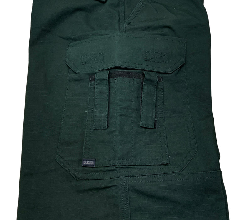 5.11 EMS Green Tactical Series Ripstop Cargo Trousers Grade A 5.11EMSTRS01A