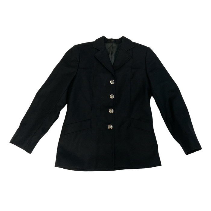Prison Service Dark Navy Women's Dress Tunic Jacket FTUN04A