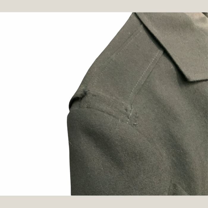 Dress Tunic Jacket Ex Police Mens Uniform MTUN03B