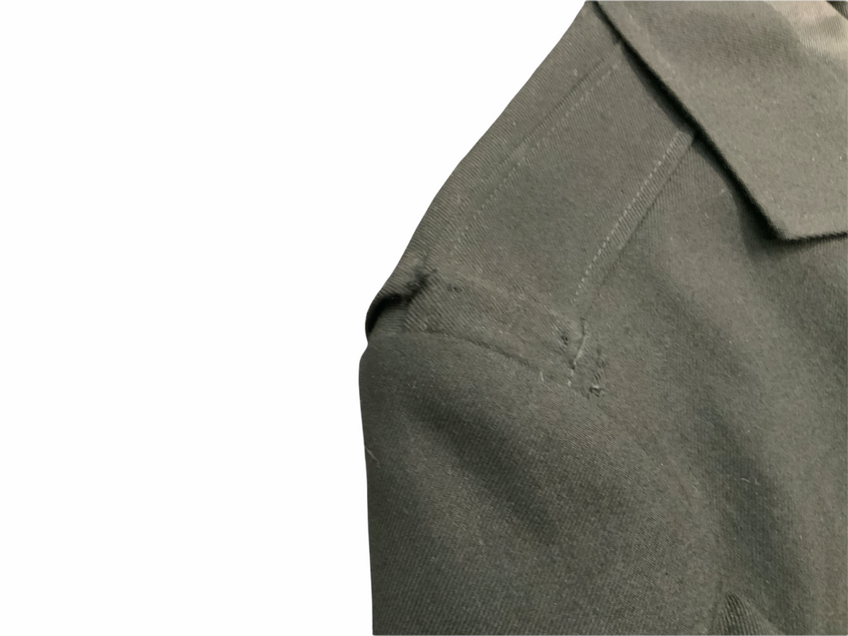 Lightweight tunic shop jacket