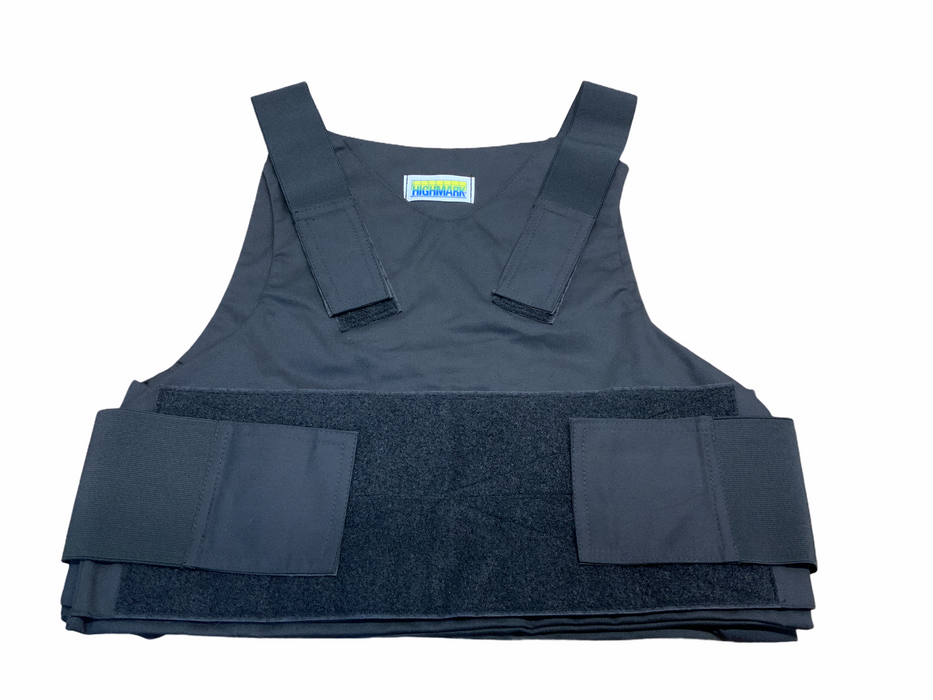 Highmark Global Armour Covert Body Armour Cover Tac Vest !Cover Only! HMC07A