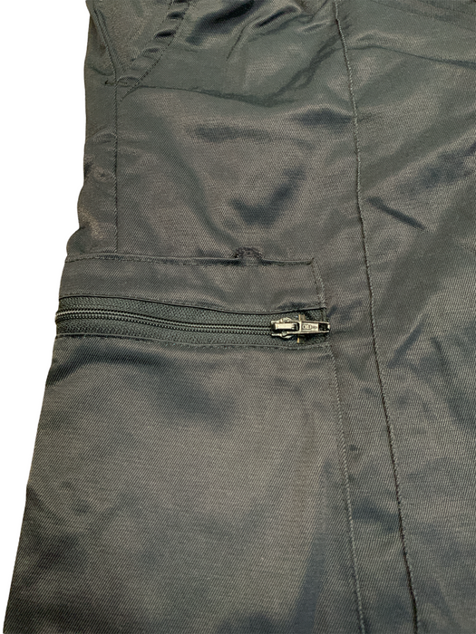 Used Derby Unitex Lined Waterproof Trousers Grade B DUWT01B