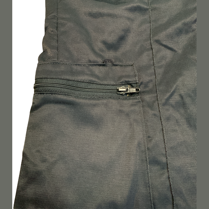 Used Derby Unitex Lined Waterproof Trousers Grade B DUWT01B
