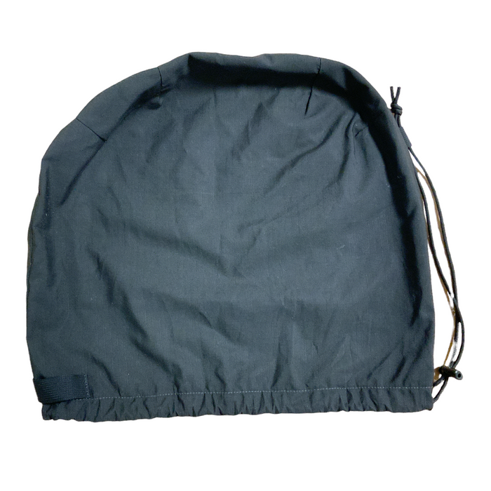Revision Ballistic Black Helmet Bag One Size KH07BAG