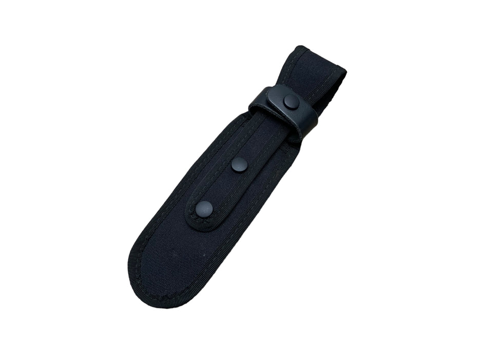 21" Baton Holder For Molle Vest Pouch Asp Monadnock Airsoft