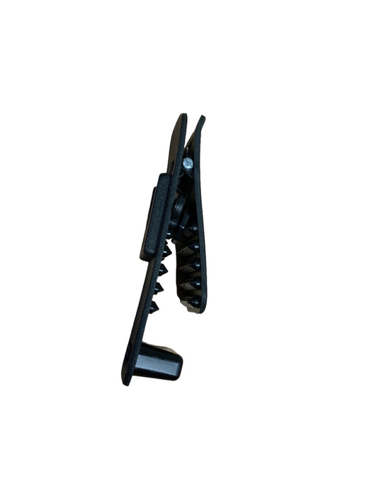 Peter Jones ILG Anti-Tilt Crocodile Clip Klick Fast Dock Klickfast DKCLP13