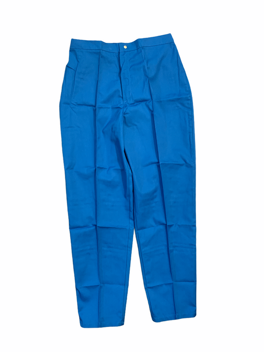 New Alexandra Men's Lightweight Light Blue Uniform Trousers