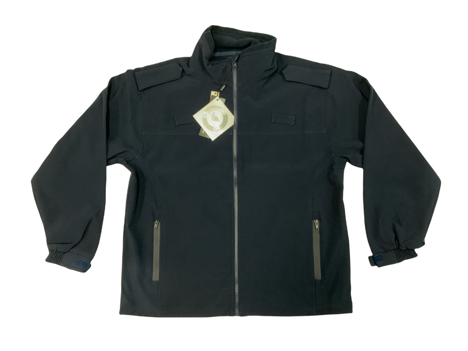 New Opgear Wind Guard Blue Windproof & Waterproof Softshell Jacket OPSSFLC3N