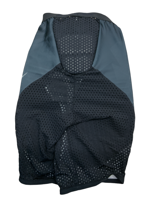 Knox Multi Sport Shorts Motorcycle Hip Thigh Coccyx Black/Grey KNOXSPSHB Grade B