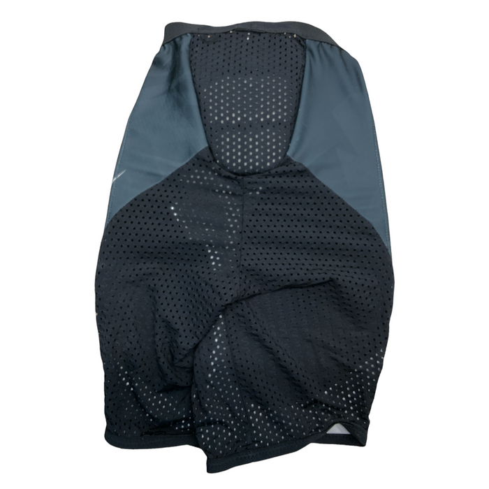 Knox Multi Sport Shorts Motorcycle Hip Thigh Coccyx Black/Grey KNOXSPSHB Grade B