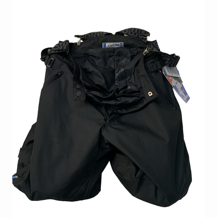 Jofama J-Pants Ladies Motorbike Trouser Texdura/Dryway 46 JOFHALV01