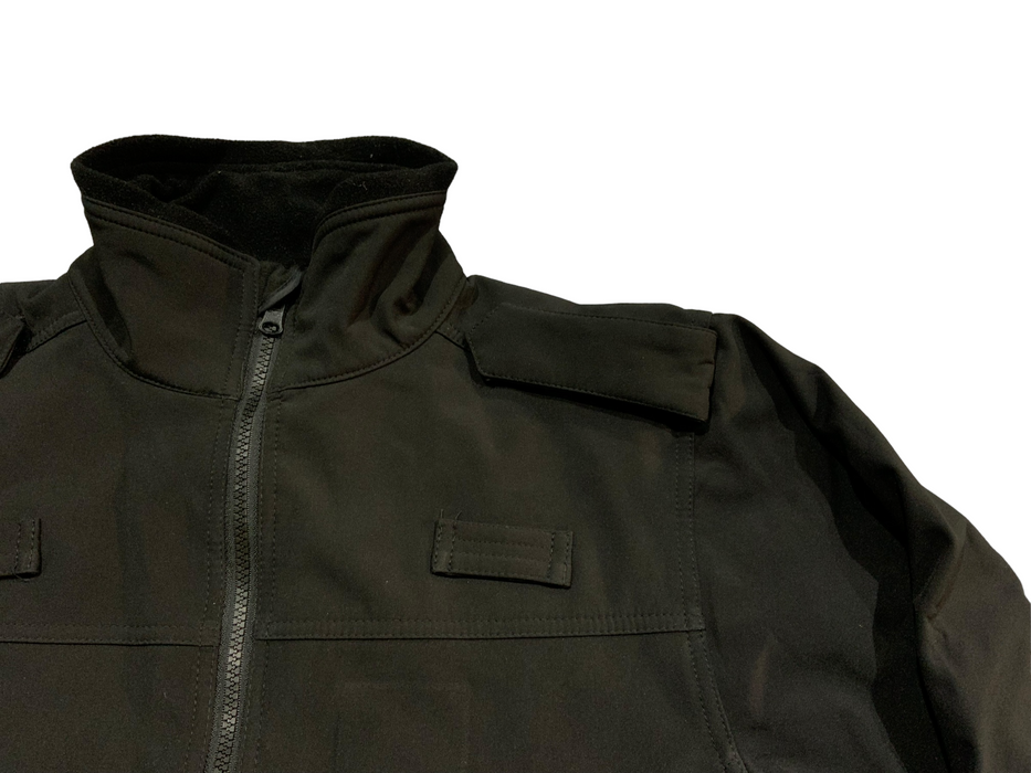 Windproof sales waterproof fleece